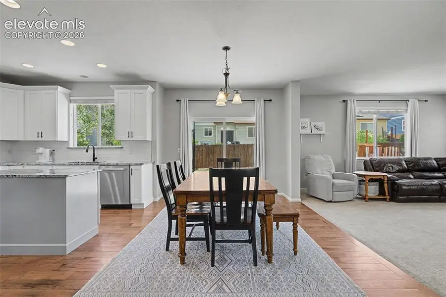7818 Lightwood Way, Colorado Springs, CO 80908 - #3