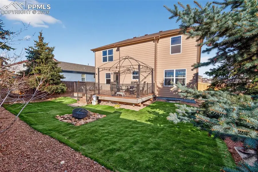 8278 Chasewood Loop, Colorado Springs, CO 80908 - #2