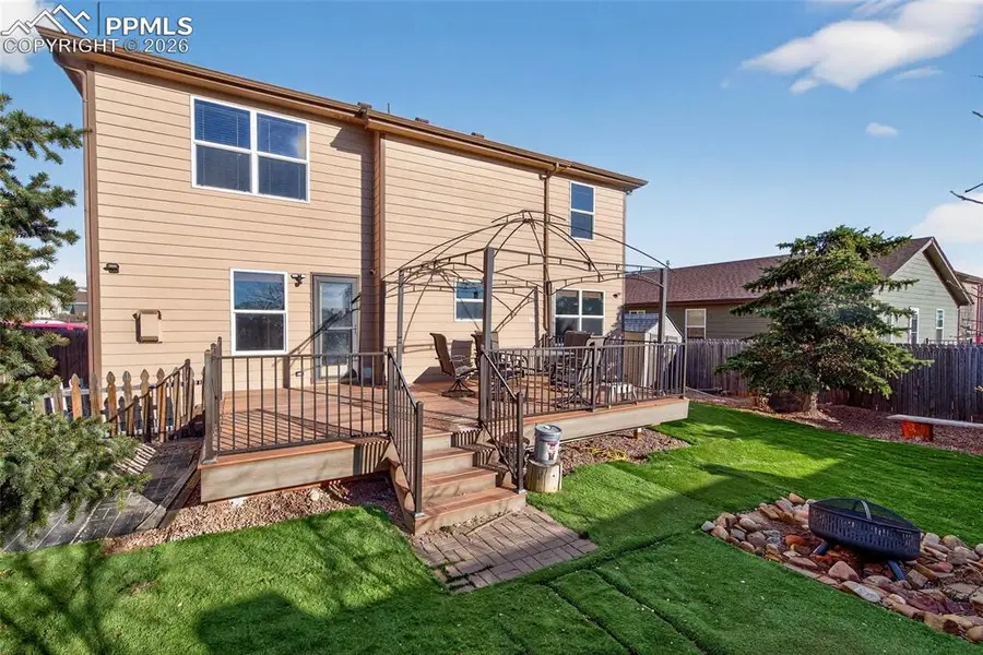 8278 Chasewood Loop, Colorado Springs, CO 80908 - #3