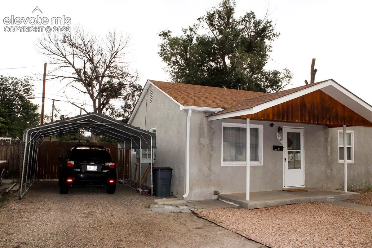 730 Arlen Avenue, Pueblo, CO 81005 - #1