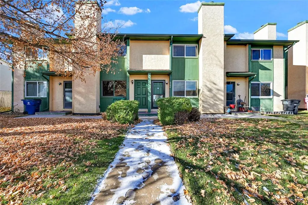 2394 Washo Circle, Colorado Springs, CO 80915 - Image #1