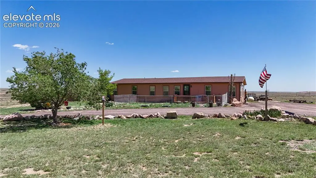 6670 Indian Village Heights, Fountain, CO 80817 - #1