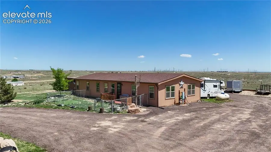 6670 Indian Village Heights, Fountain, CO 80817 - #3
