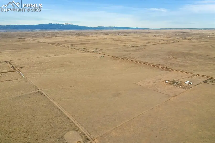 Tract B Powers Road, Colorado Springs, CO 80928 - Image #2