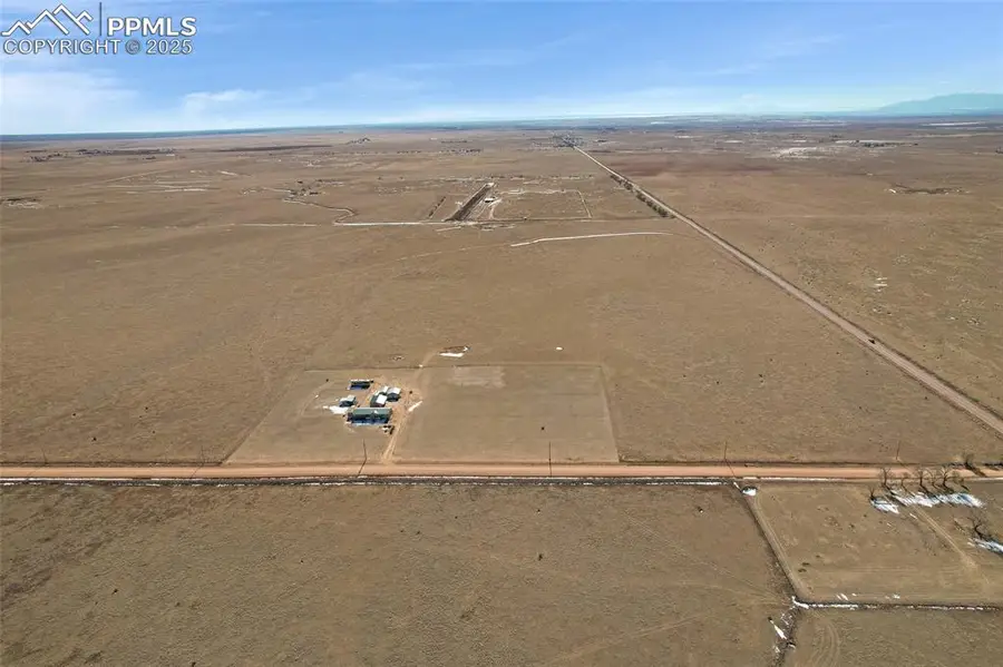 Tract B Powers Road, Colorado Springs, CO 80928 - Image #3