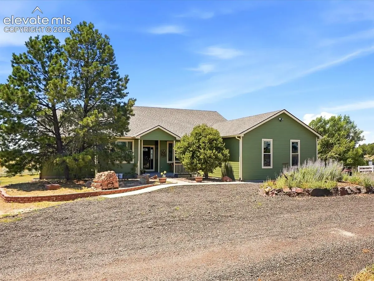 3694 Deer Creek Drive, Parker, CO 80138 - #1