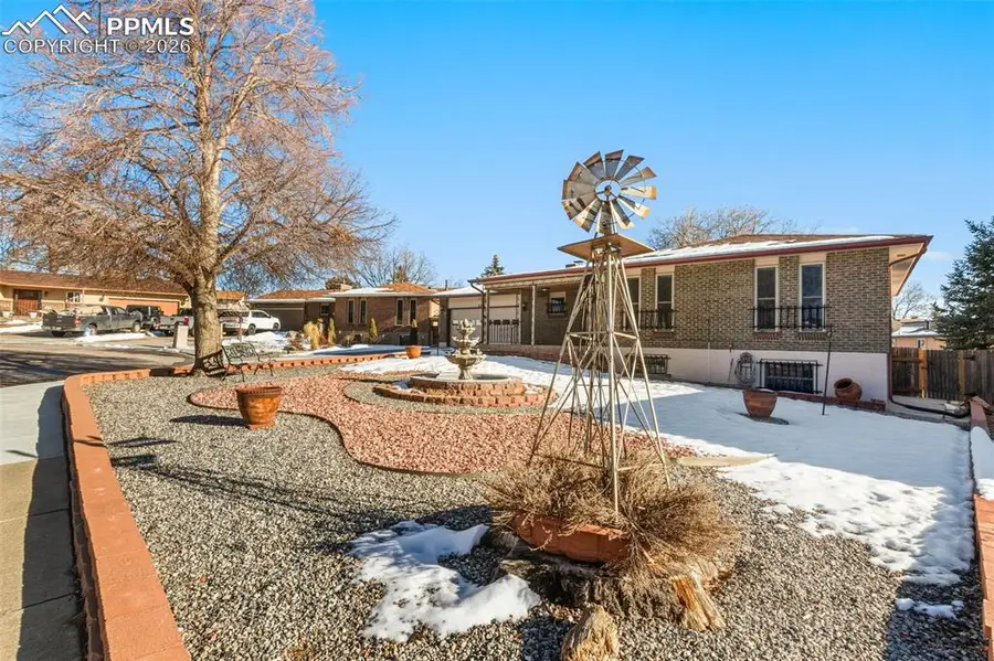 6375 Okeechobee Place, Colorado Springs, CO 80915 - Image #3