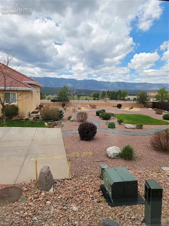 13922 Paradise Villas Grove, Colorado Springs, CO 80921 - #3
