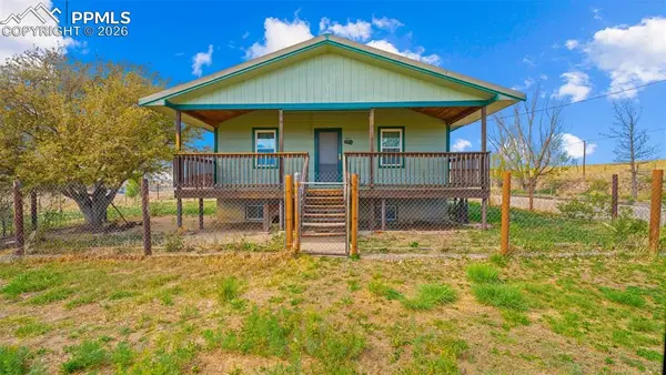 35258 Ramah Road, Ramah, CO 80832