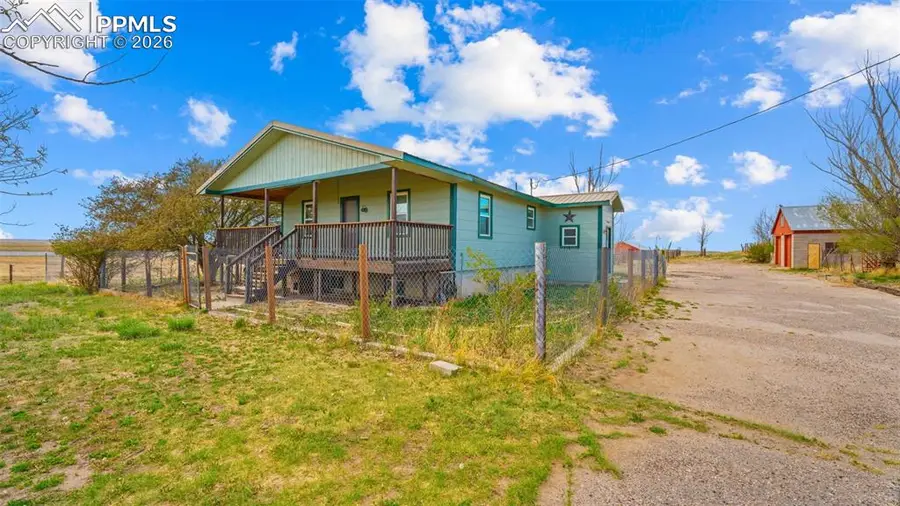 35258 Ramah Road, Ramah, CO 80832 - #2