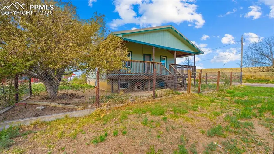 35258 Ramah Road, Ramah, CO 80832 - #3