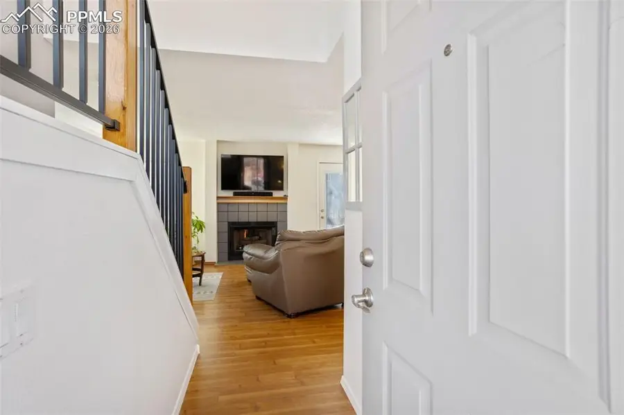 5011 Rushford Place, Colorado Springs, CO 80923 - Image #3