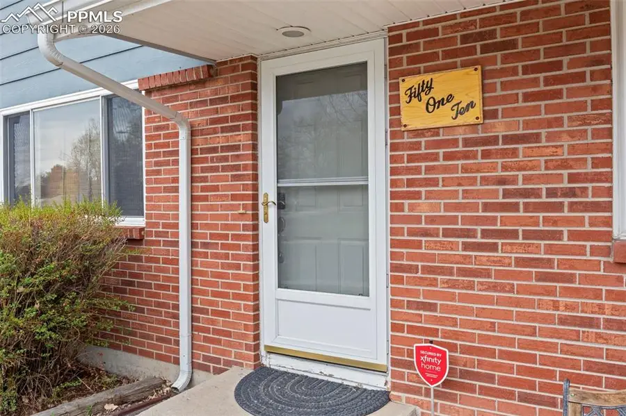 5110 Villa Circle, Colorado Springs, CO 80918 - #2