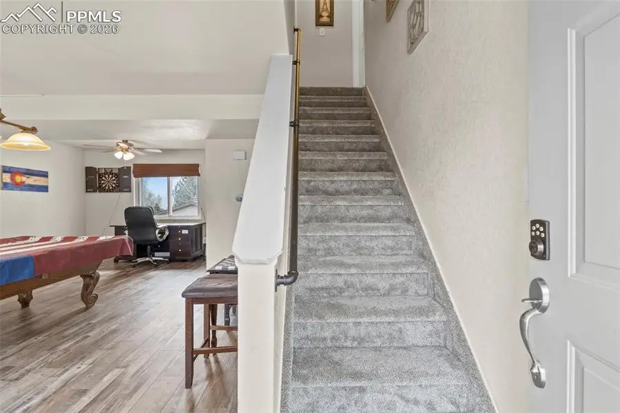 5110 Villa Circle, Colorado Springs, CO 80918 - #3