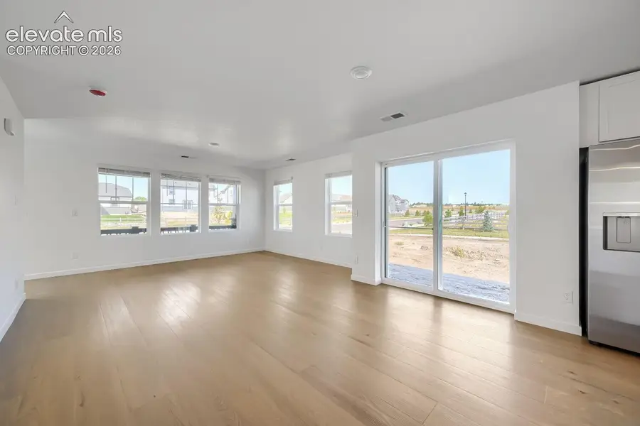 7923 Mounted Ranger Drive, Colorado Springs, CO 80908 - #2