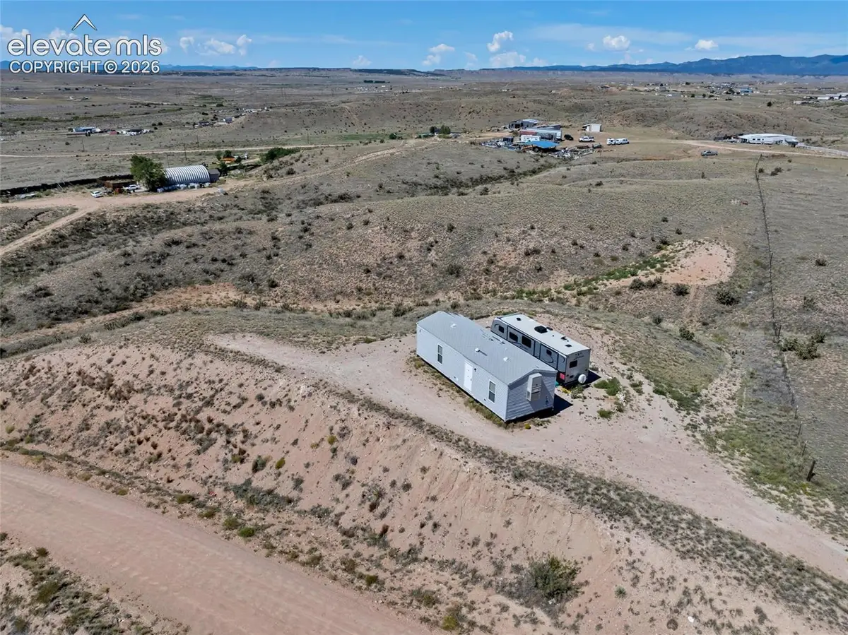8652 Avenida Hermosa View, Fountain, CO 80817 - #1