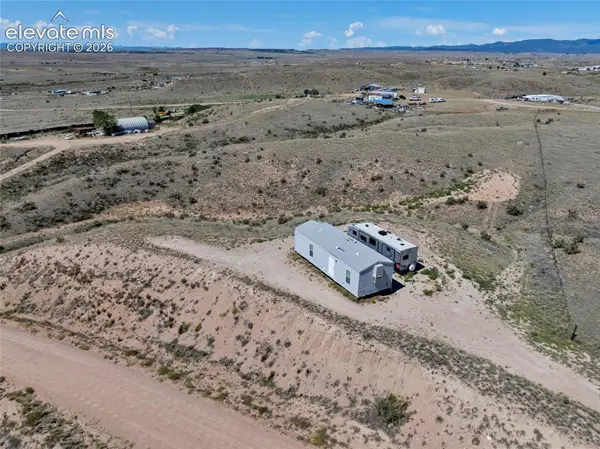 8652 Avenida Hermosa View, Fountain, CO 80817