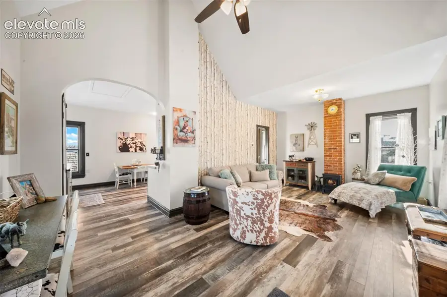 238 E Eaton Avenue, Cripple Creek, CO 80813 - #3