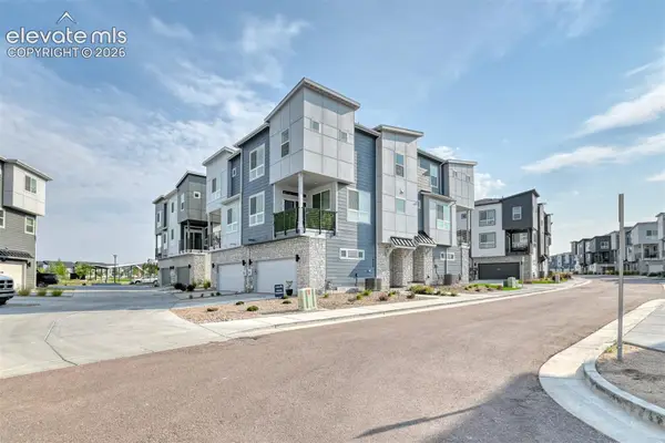 10645 Helenite Point, Colorado Springs, CO 80908