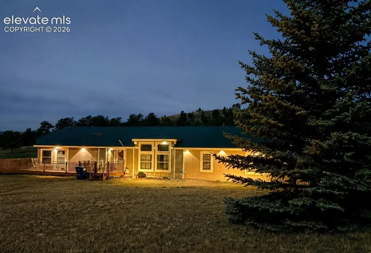 2329 Southpark Road, Florissant, CO 80816 - #1