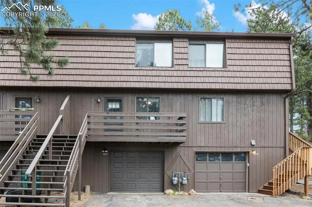 560 Manor Court #C, Woodland Park, CO 80863 - #1