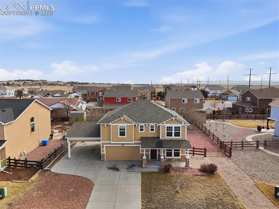 10859 Hidden Ridge Circle, Peyton, CO 80831 - #2