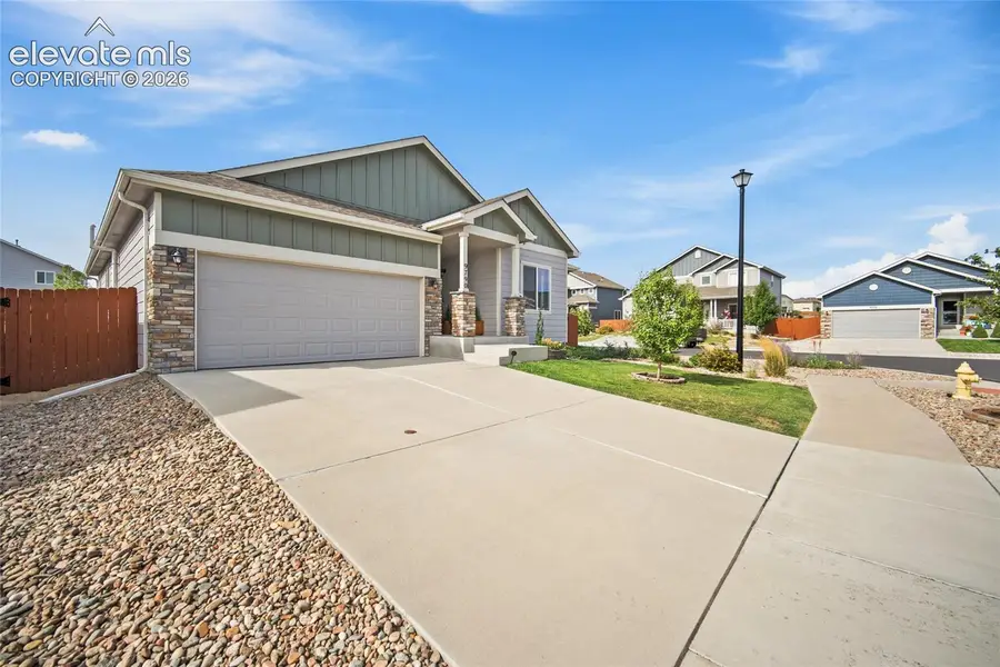 9790 Vistas Park Drive, Peyton, CO 80831 - #3