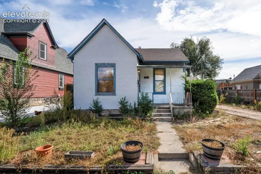 1407 N Wahsatch Avenue, Colorado Springs, CO 80907 - #2