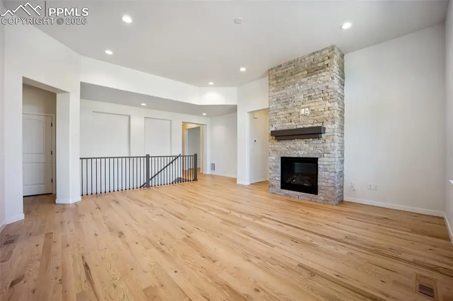 9852 Owl Perch Loop, Colorado Springs, CO 80908 - #3