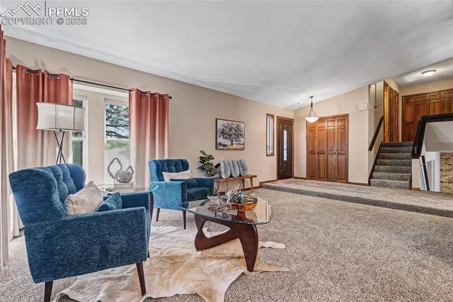 978 Allegheny Drive, Colorado Springs, CO 80919 - #3