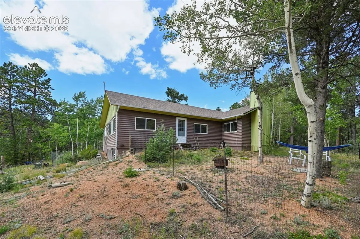 2659 County Rd 28 Na, Woodland Park, CO 80863 - #1