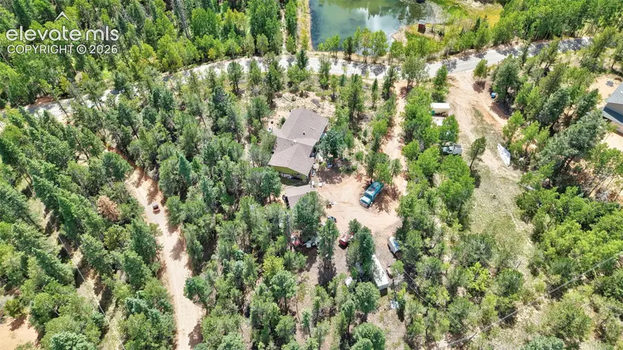 2659 County Rd 28 Na, Woodland Park, CO 80863 - #3