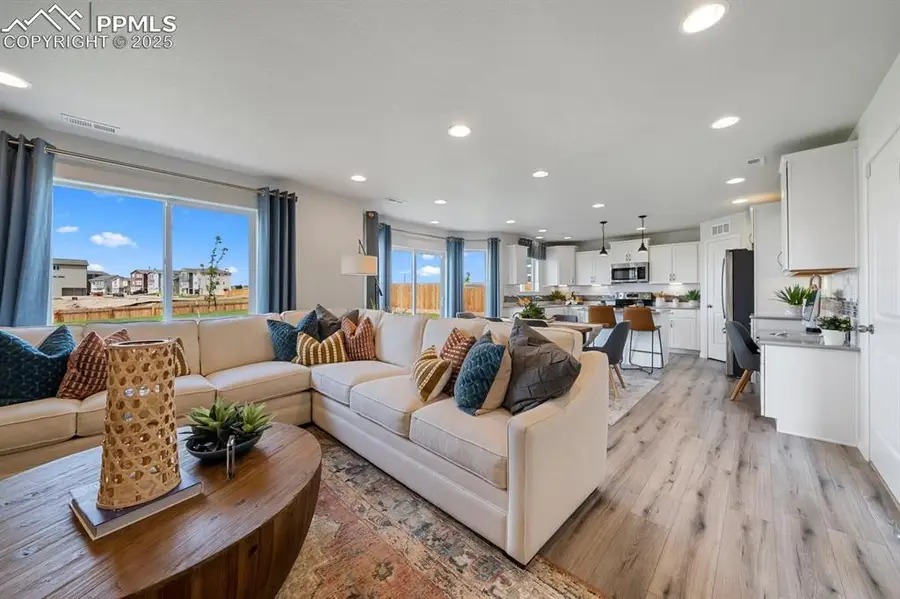 5000 Krueger Road, Colorado Springs, CO 80925 - Image #2