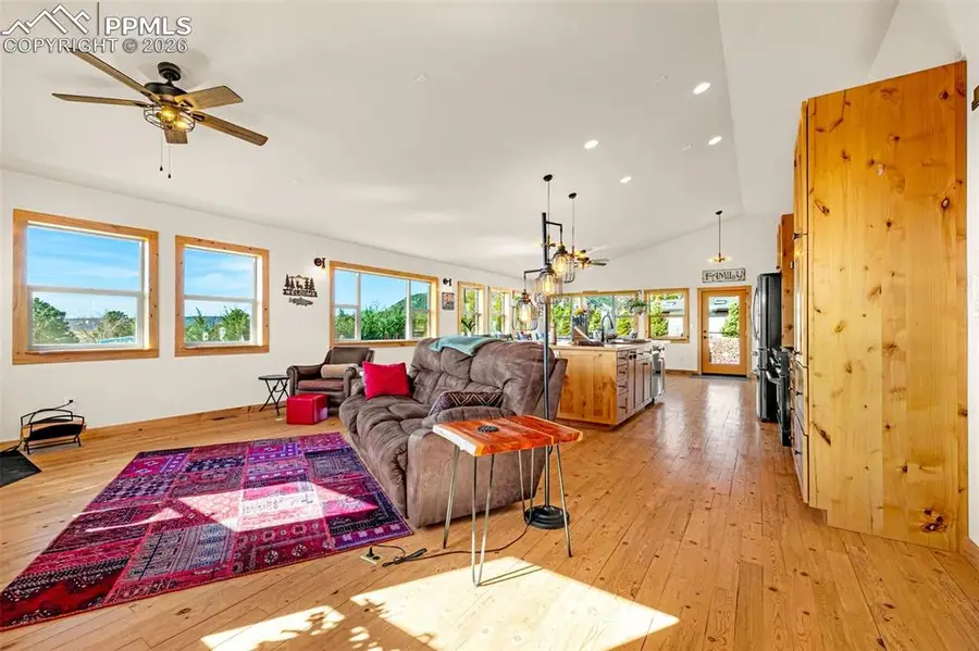 8480 Delaware Road, Colorado Springs, CO 80926 - #3