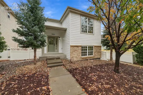 1921 Flintshire Street, Colorado Springs, CO 80910