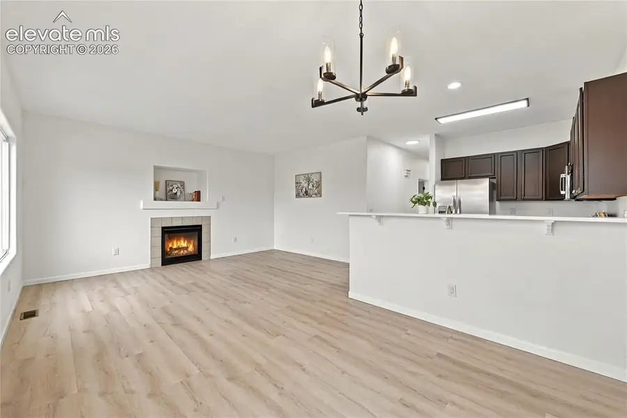 1921 Flintshire Street, Colorado Springs, CO 80910 - #3