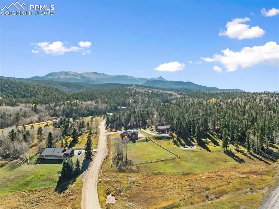 19 Worley Road, Divide, CO 80814 - #3