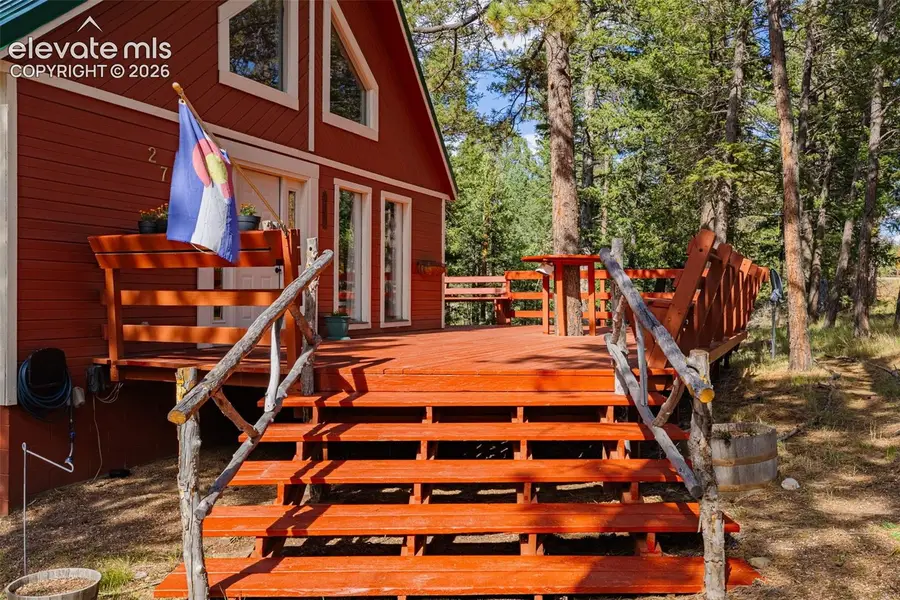 271 County Road 512, Divide, CO 80814 - #2