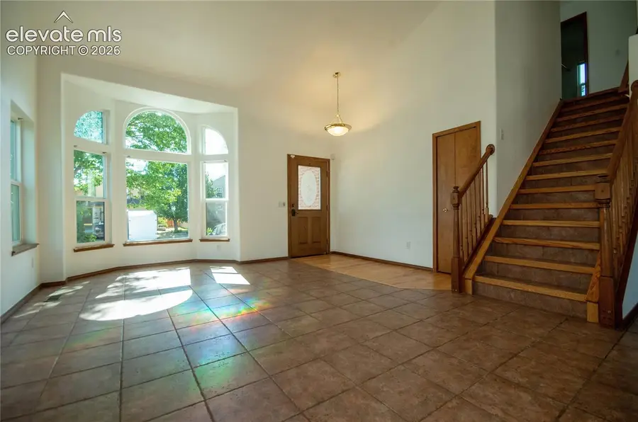 4140 Danceglen Drive, Colorado Springs, CO 80906 - #2