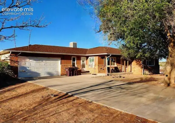 1867 W Costilla Plaza, Pueblo West, CO 81007