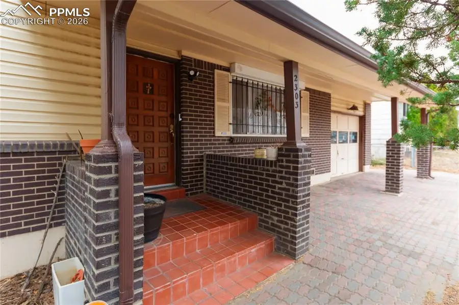 2303 Lassen Drive, Colorado Springs, CO 80910 - Image #2