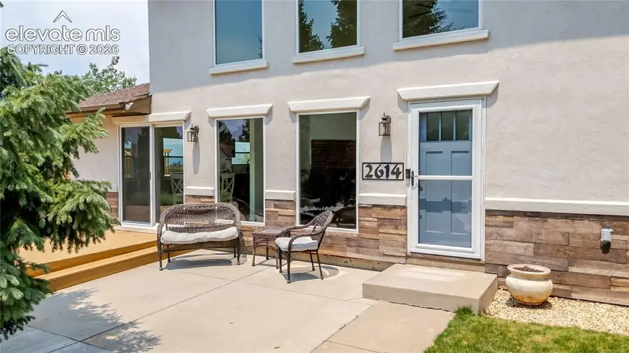 2614 Ranger Court, Colorado Springs, CO 80920 - #3