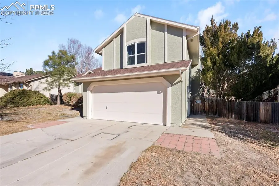 8435 Blue Sky Drive, Colorado Springs, CO 80920 - Image #3
