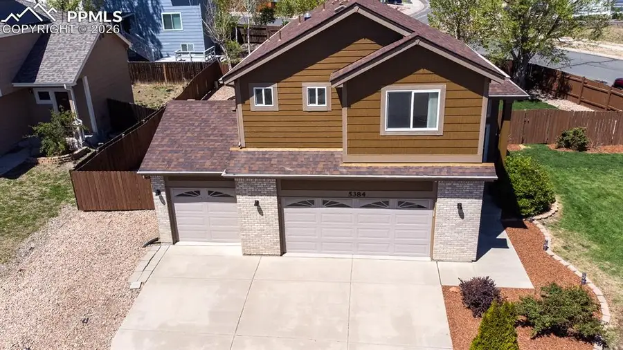 5384 Arroyo Street, Colorado Springs, CO 80922 - #2