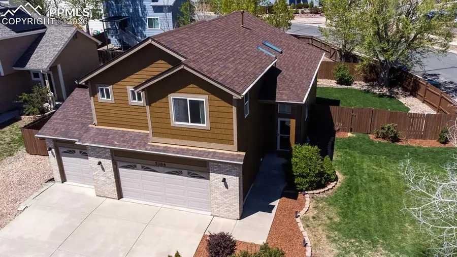 5384 Arroyo Street, Colorado Springs, CO 80922 - #3