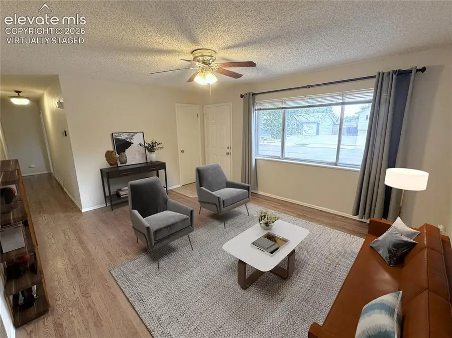1227 Osgood Road, Colorado Springs, CO 80915 - #2