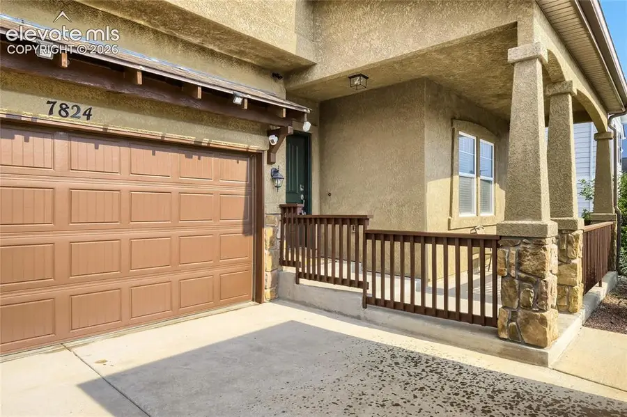 7824 Antelope Meadows Circle, Peyton, CO 80831 - #2