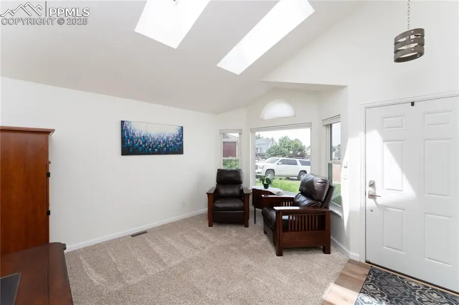 9332 Chieftan Drive, Colorado Springs, CO 80925 - #3