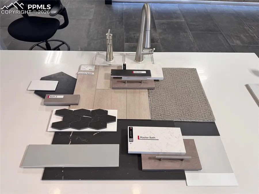 17713 Brass Buckle Way, Monument, CO 80132 - #2