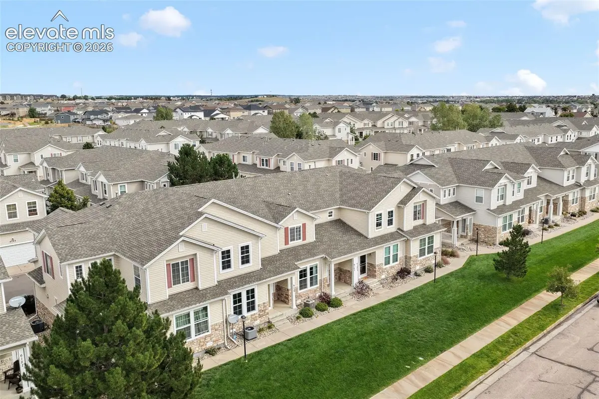 6145 Calico Patch Heights, Colorado Springs, CO 80923 - #1